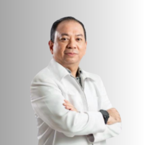 DR .dr. David R. C., Sp.OG, SubSp KFM.,M.KES