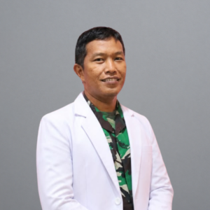 dr. Aan Setiawan,Sp.B