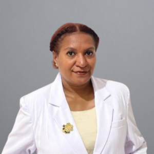 dr. Haya Elsye Anita Umsina Nauw, Sp. N