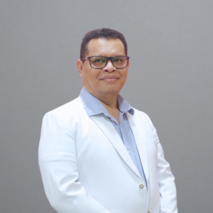 dr. James W. Gedy, Sp.B.,Sp.B(K) Onk