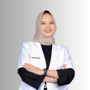 drg. Fenni Amelia Lubis