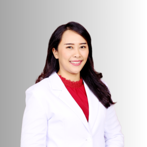 dr. Prysta Aderlia Sitanggang, Sp.N