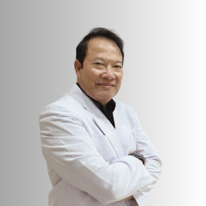 DR. dr. Hermanus Suhartono, Sp.OG(K)-FER