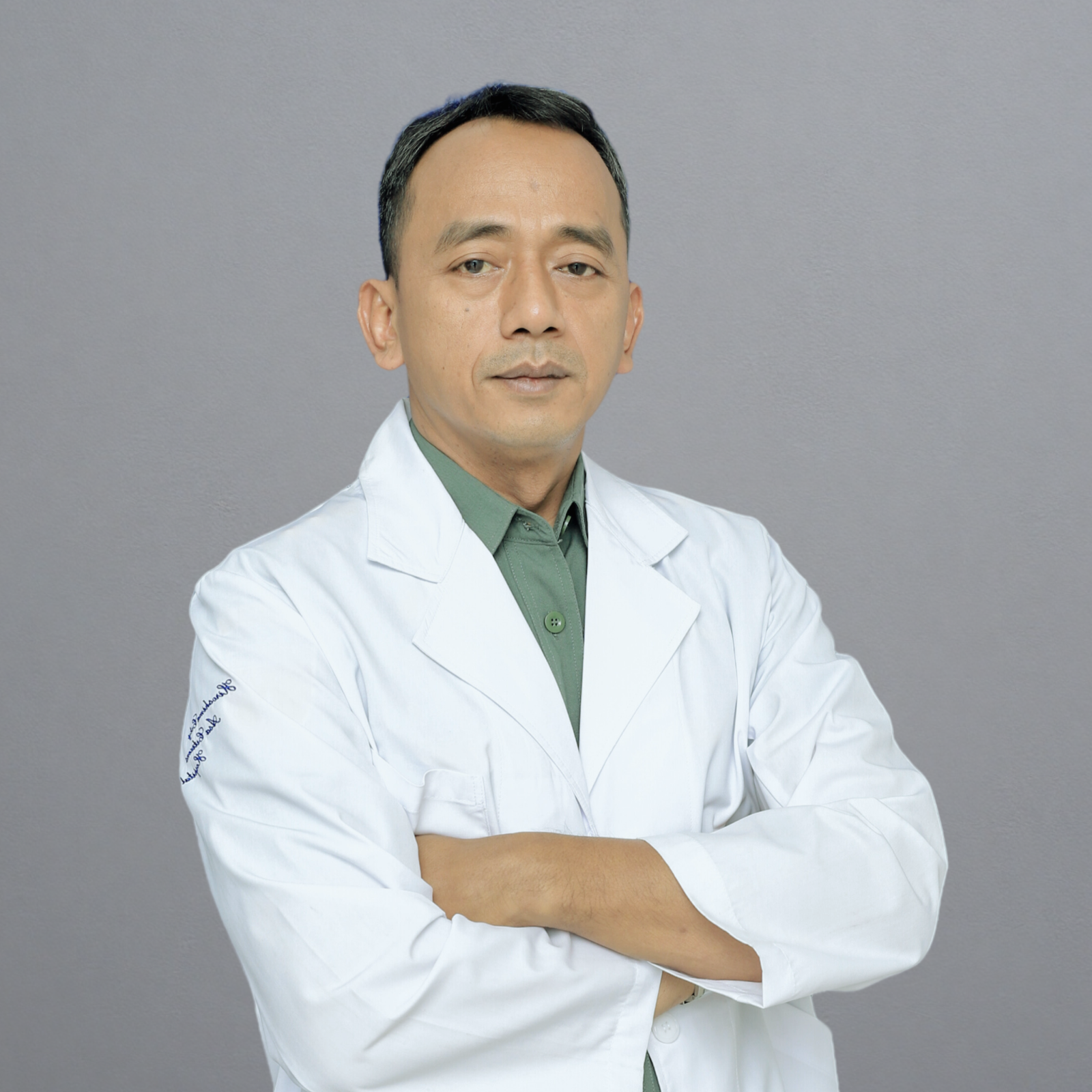 doctor