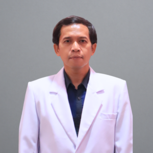 dr. Chaeril Anwar, Sp.KK., M.Kes