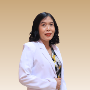 dr. Heidi Listya, Sp.GK