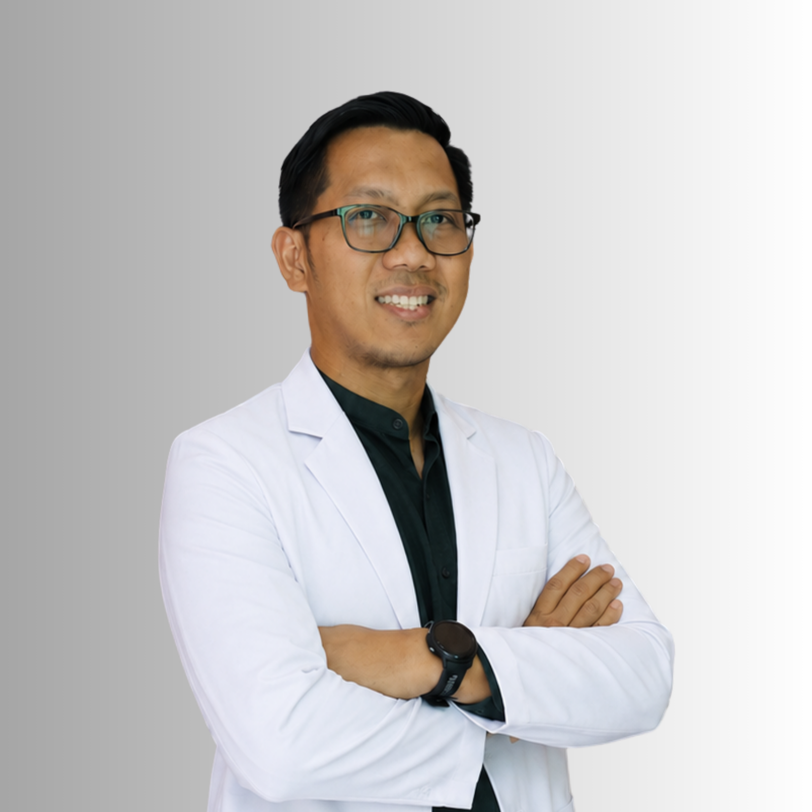doctor