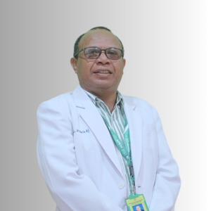 dr. Izak Yesaya Samay, Sp.KJ