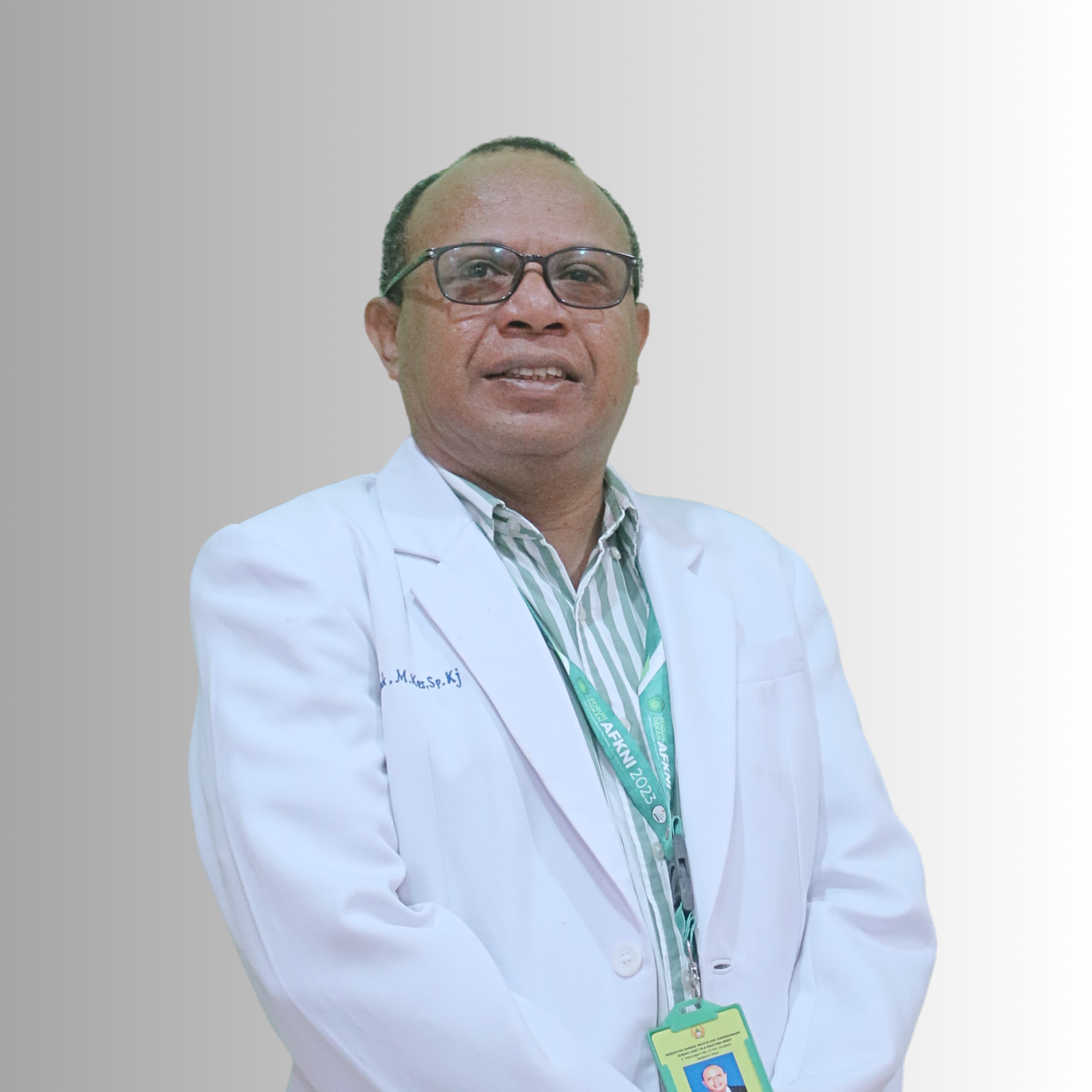 doctor