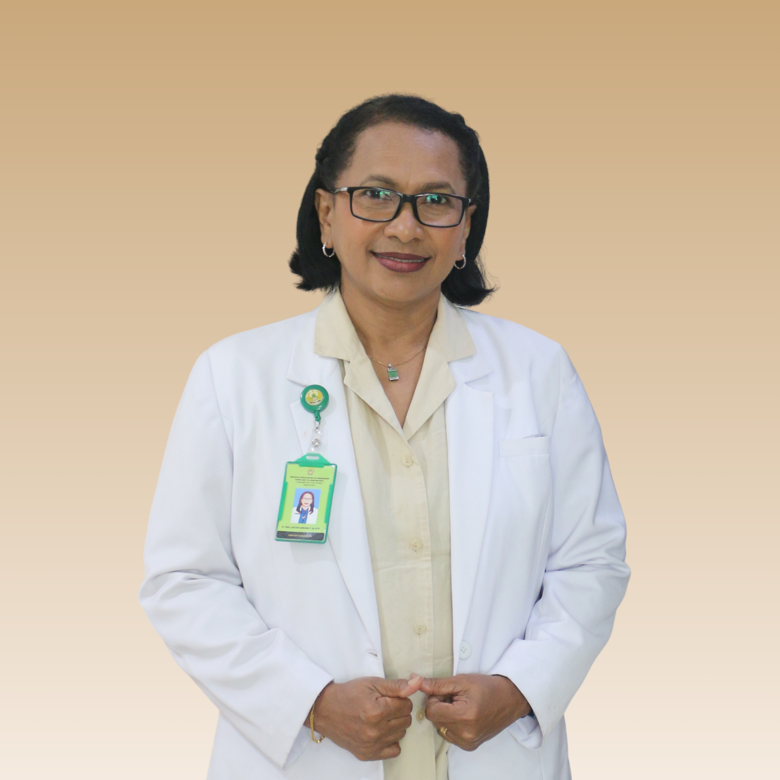 doctor