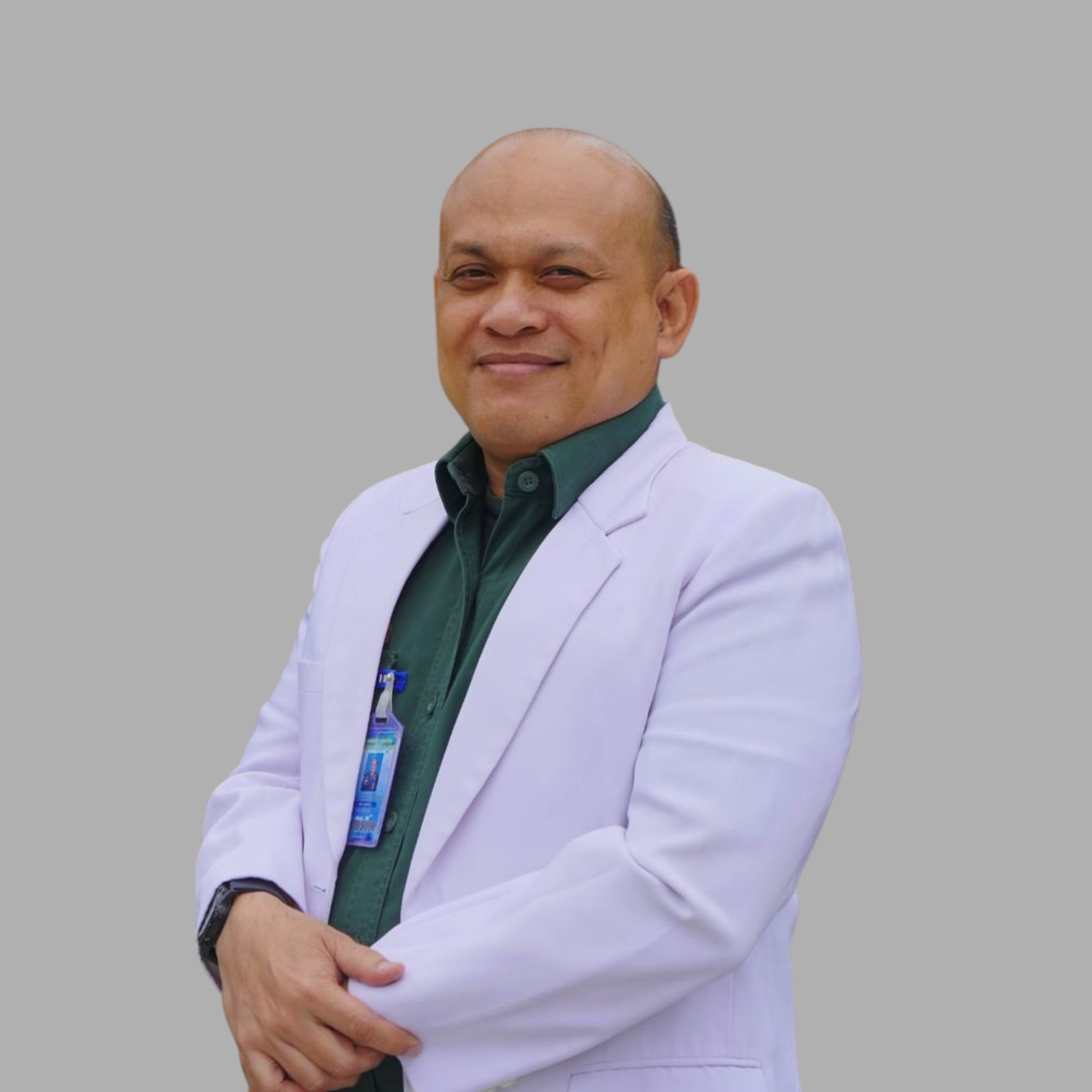 doctor
