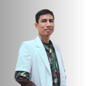 dr. Slamet Wahyudi, Sp.PD