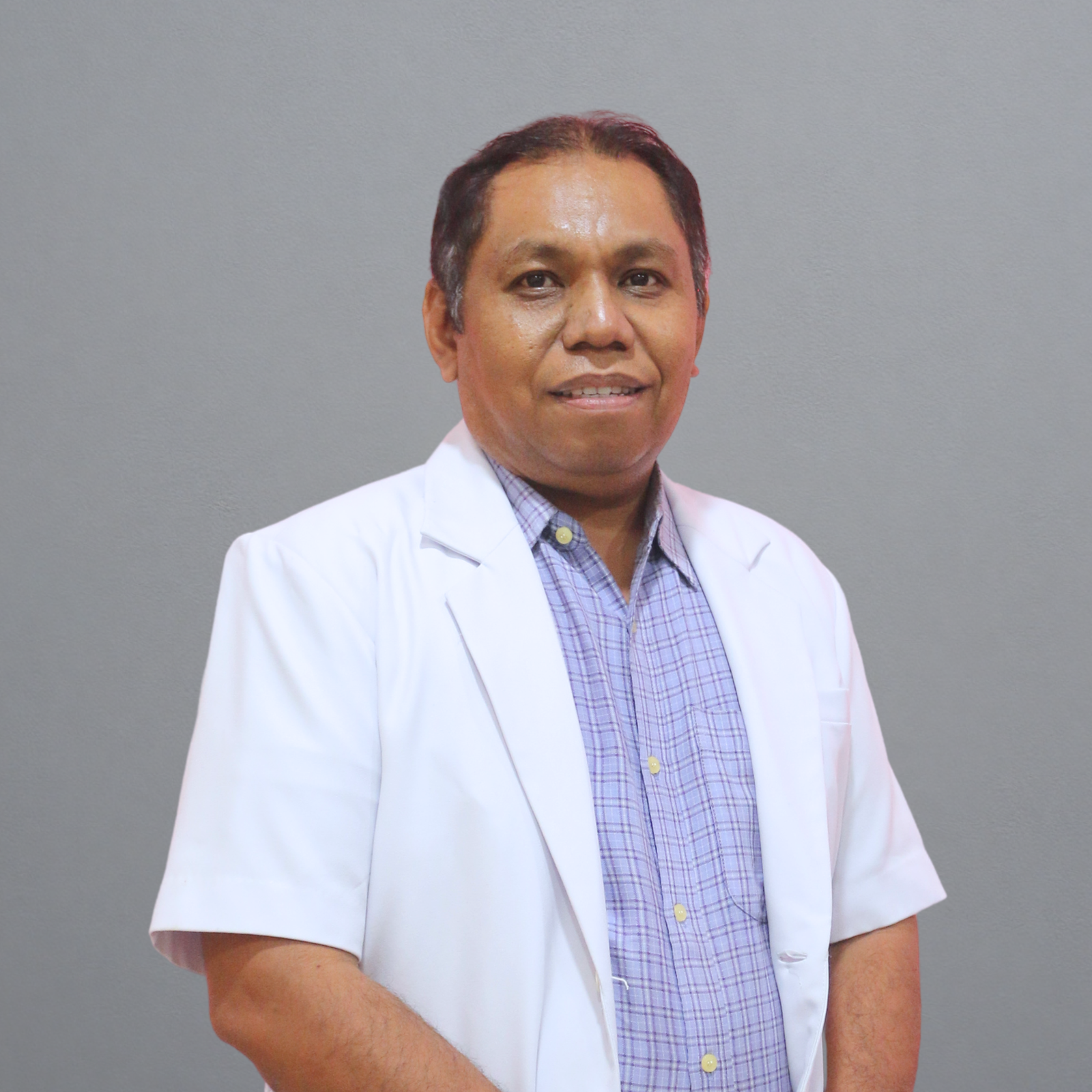 doctor