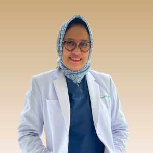 drg. Yolanda Intan sari