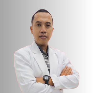 dr. Achmat Nugroho ,Sp.U