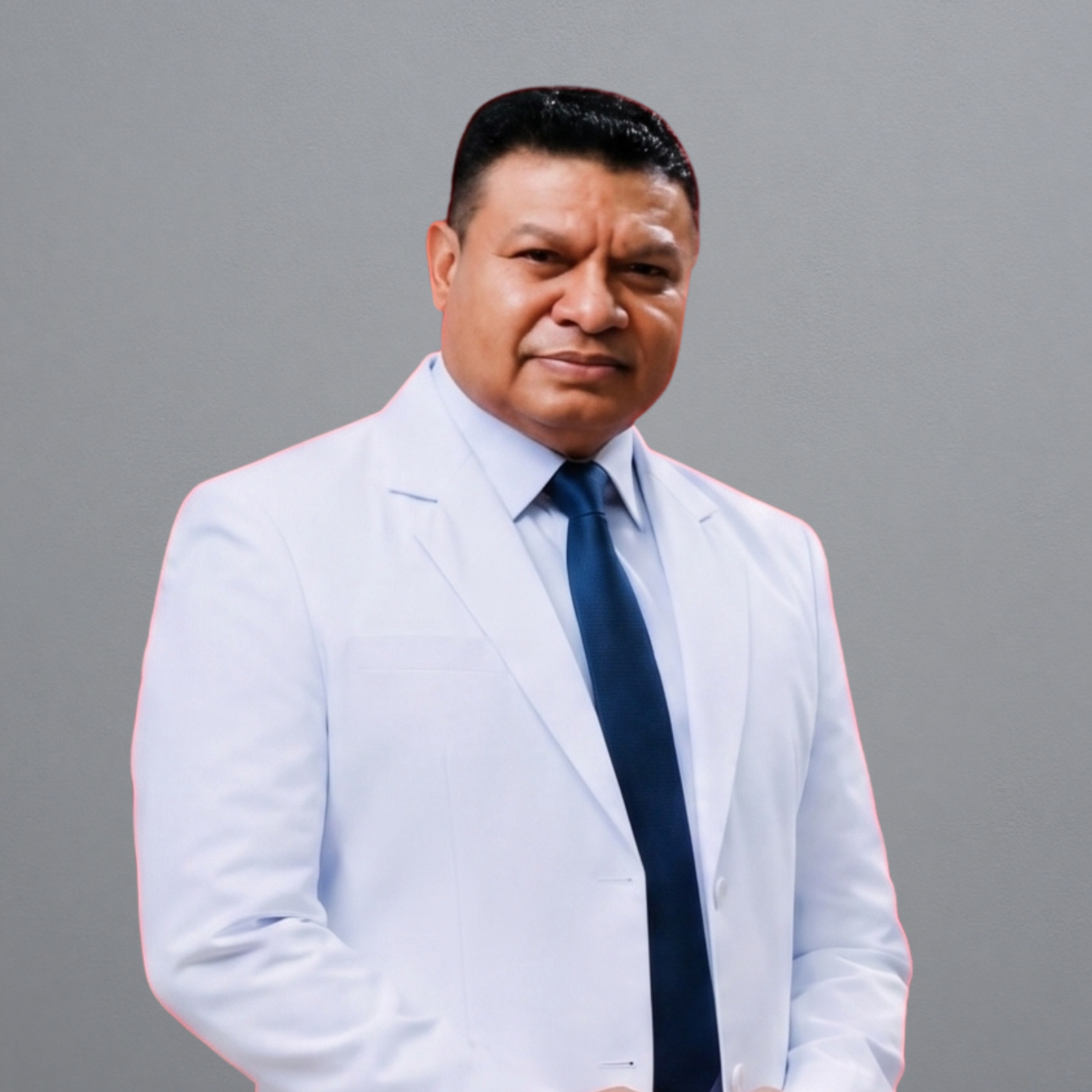 doctor