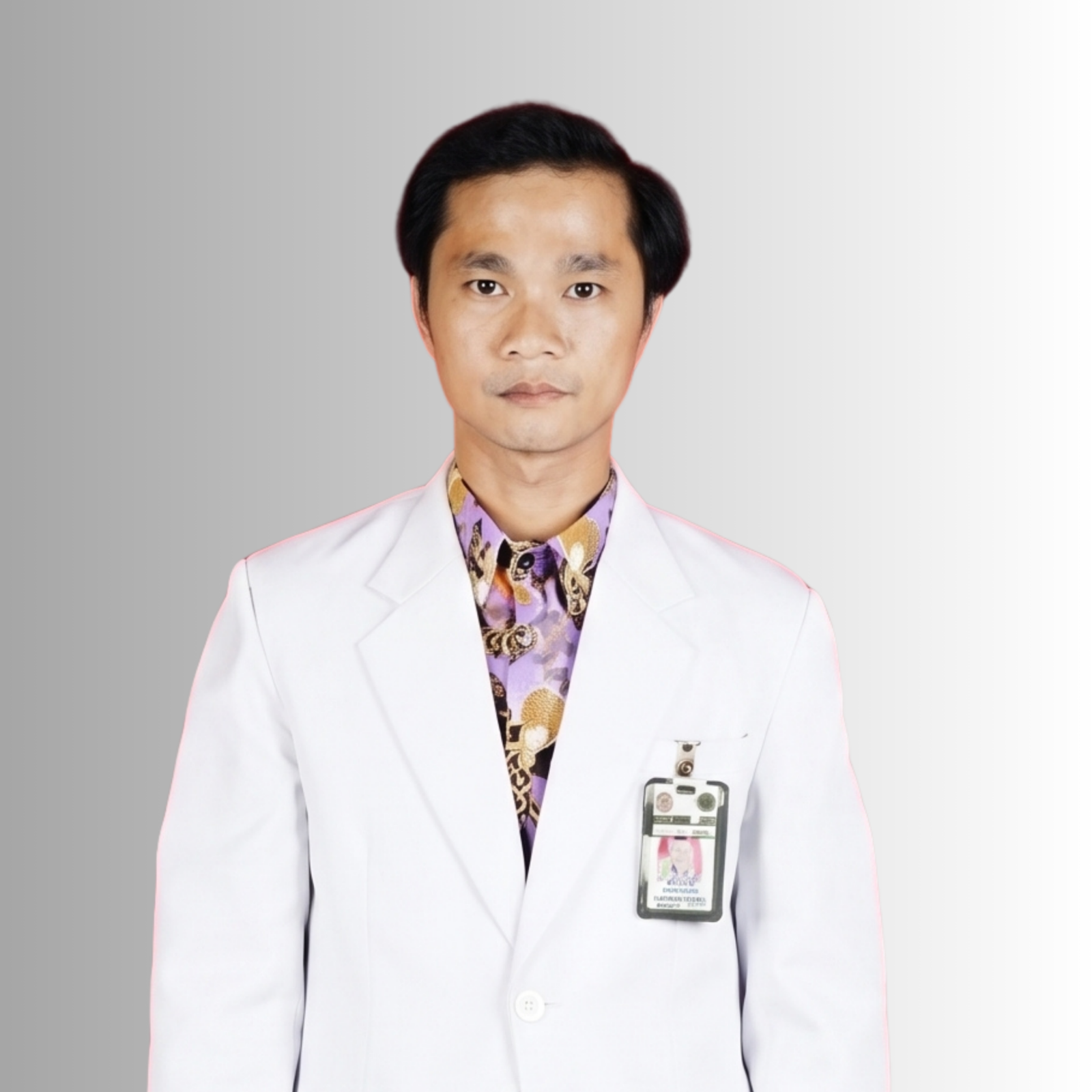 doctor