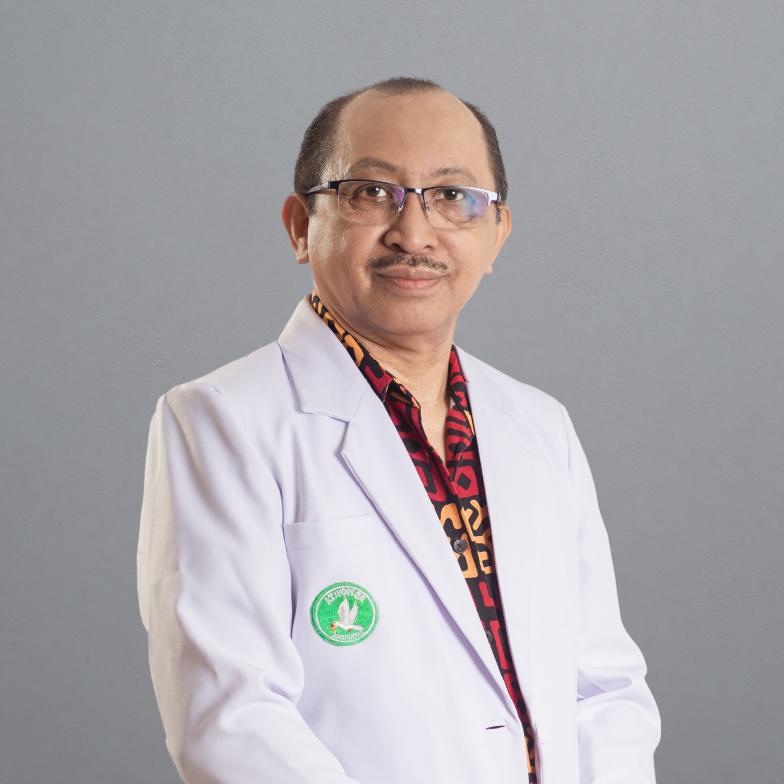 doctor