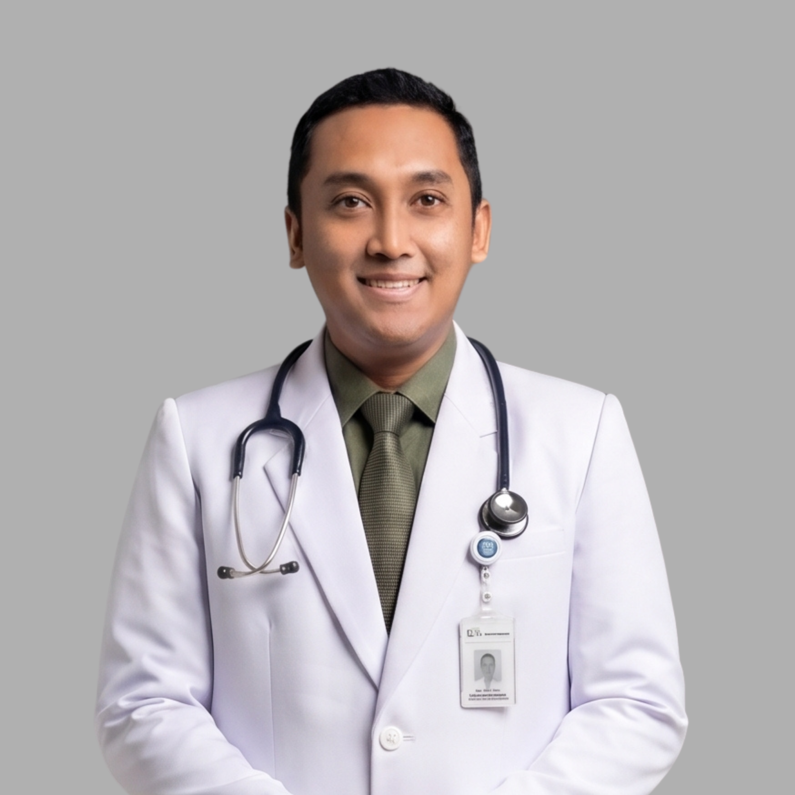 doctor