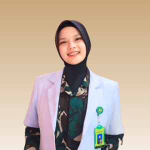drg. Fenni Amelia Lubis